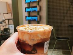 -Ann COFFEE(来福士店)
