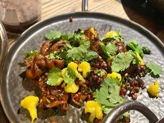 炭烤肥肠-毛辣果·酸(OHA复兴西路店)