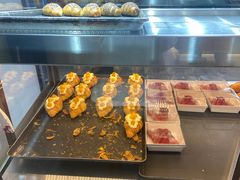 -JUST HOT佳禾欧包(大学城店)