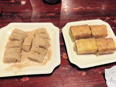 -御清斋总店(天一街店)