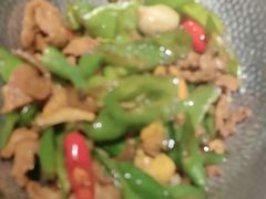 -外婆家(西红门荟聚购物中心店)