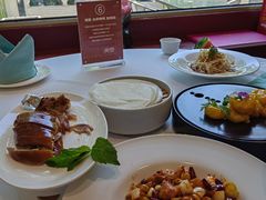 -月福京味斋·烤鸭店·北京菜(鼓楼总店)