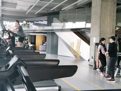 -LA合时健身4PMFIT(花桥旗舰店)