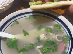 -小彭驴肉火烧(安贞店)