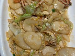 -金海湾海鲜排档(朱家尖店)