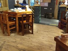 大堂-爷爷的土钵菜(九龙街店)