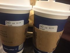 -瑞幸咖啡(第一城店)