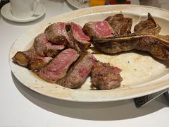 -王品牛排(郑州大卫城店)