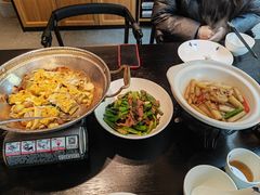 -简小舍·民间手艺菜(武昌江滩店)