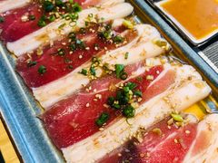 -吉屋烤肉(八宝街店)