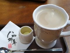 -84那年咖啡馆(李沧万达店)