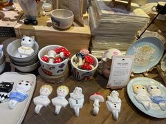 -恋物百货商店(华侨城店)