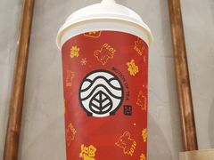 -眷茶(大卫城10楼店)