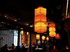 -绿茶餐厅(深圳龙华天虹购物中心店)