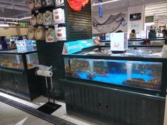 -长申超市(美食城店)