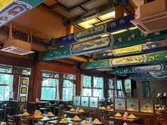 -申德勒加油站西餐厅(日坛路总店)