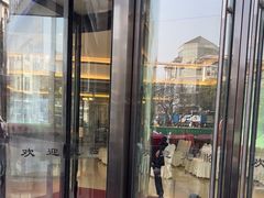 -怡园饭店-餐厅(四望亭店)