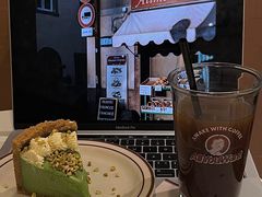 -The Roastery By AllYouWant(福田店)