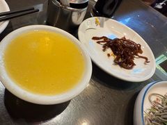 -福荣居褡裢火烧京味家常菜(西四店)