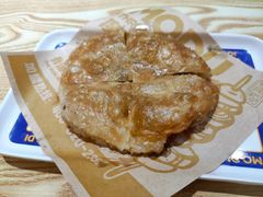 -魔都三兄弟酸辣粉·蘸卤炸串(虹桥万科店)