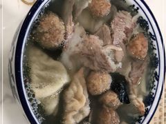 -夏家合汁(天润花园小区店)