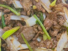 白魁烤肉-白魁老号饭庄(交道口店)