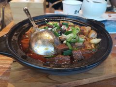 -云味馆·云南菜·云南米线(景田店)