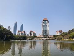 -厦门大学(思明校区)