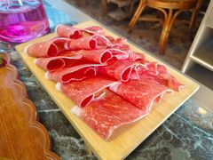 -慢丽江·云南野生菌土鸡锅(西山店)