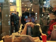-麦当劳(中二横路店)