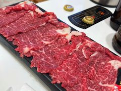 -陈记顺和潮汕牛肉火锅(番禺迎宾大道店)