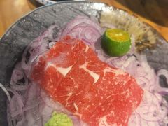 -焱铁烧·黑毛和牛专门店(南宁万象城店)