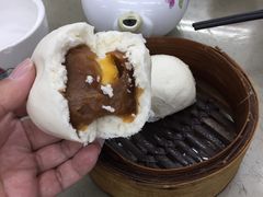 -香港蓮香樓(中環店)