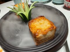 -1921湖景餐厅