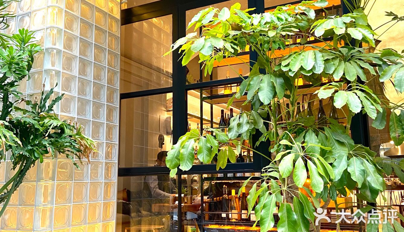 重庆探店｜感受“皮囊之下”的餐厅