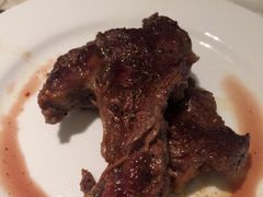 -西安高新希尔顿酒店·咖啡露台西餐厅