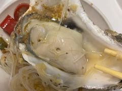 -渡海小渔村.老辈日照菜