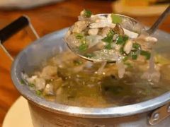 -醉南拳客家菜·河田鸡(西禅寺杨桥店)