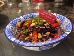 -文昌阁·长沙市井菜(美食地标店)