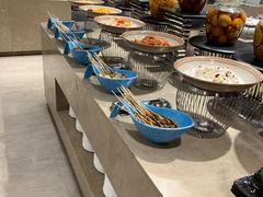-深圳万悦格兰云天大酒店