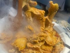 -老济南·地道济南菜(大明湖店)