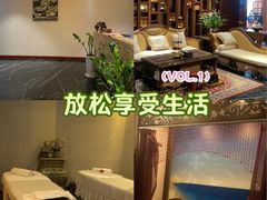 -汤臣Luck SPA按摩采耳(海派理疗公馆)