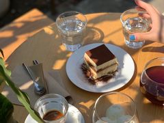 -VOYAGE COFFEE(杨梅竹店)