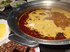 -老船舫·现做活鲜鱼馆(东郊记忆店)