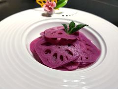 -恬阿姨庭院餐厅·生日宴