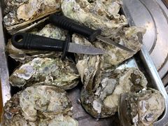-蚝得喜海鲜(东城店)