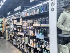 -迪卡侬(西三旗店)