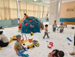 -奈尔宝家庭中心·亲子餐厅(苏州大悦城店)