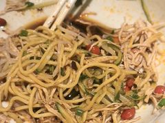 -百年神厨·地道川菜(清江西路店)