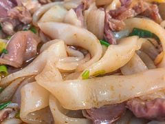 -王记生烫牛杂面馆(兰陵路店)